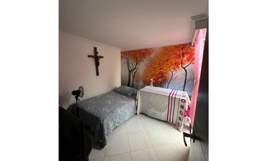 VENTA DE APARTAMENTO EN CALASANZ-UNIDAD COMPLETA.CERCA A LA 80