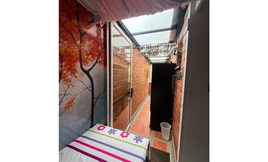VENTA DE APARTAMENTO EN CALASANZ-UNIDAD COMPLETA.CERCA A LA 80