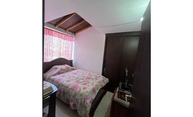VENTA DE APARTAMENTO EN CALASANZ-UNIDAD COMPLETA.CERCA A LA 80