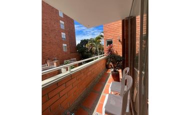 VENTA DE APARTAMENTO EN CALASANZ-UNIDAD COMPLETA.CERCA A LA 80