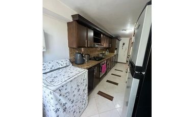 VENTA DE APARTAMENTO EN CALASANZ-UNIDAD COMPLETA.CERCA A LA 80