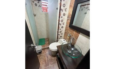 VENTA DE APARTAMENTO EN CALASANZ-UNIDAD COMPLETA.CERCA A LA 80