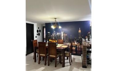 VENTA DE APARTAMENTO EN CALASANZ-UNIDAD COMPLETA.CERCA A LA 80