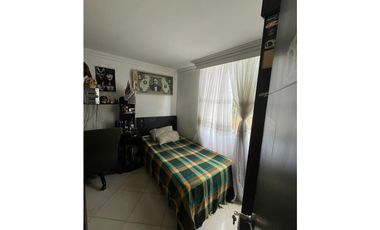 VENTA DE APARTAMENTO EN CALASANZ-UNIDAD COMPLETA.CERCA A LA 80