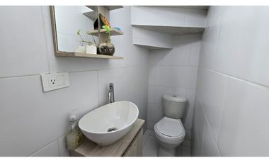 Venta de Casa Unifamiliar Sabaneta cerca de Mayorca.