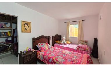 Venta de Casa Unifamiliar Sabaneta cerca de Mayorca.