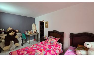 Venta de Casa Unifamiliar Sabaneta cerca de Mayorca.