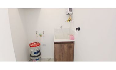 Se arrienda apartamento ubicado en el municipio de La Ceja Antioquia.