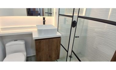 Se arrienda apartamento ubicado en el municipio de La Ceja Antioquia.