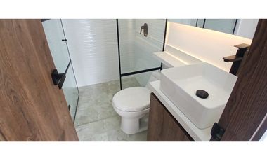 Se arrienda apartamento ubicado en el municipio de La Ceja Antioquia.