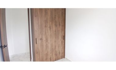 Se arrienda apartamento ubicado en el municipio de La Ceja Antioquia.