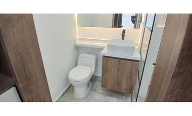 Se arrienda apartamento ubicado en el municipio de La Ceja Antioquia.