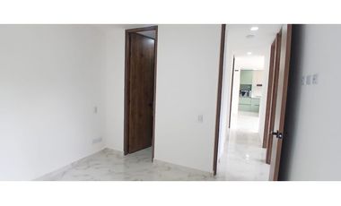 Se arrienda apartamento ubicado en el municipio de La Ceja Antioquia.