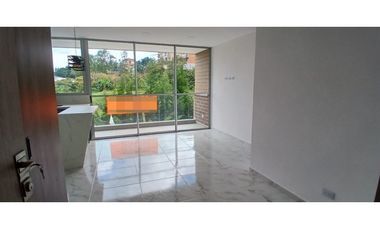 Se arrienda apartamento ubicado en el municipio de La Ceja Antioquia.