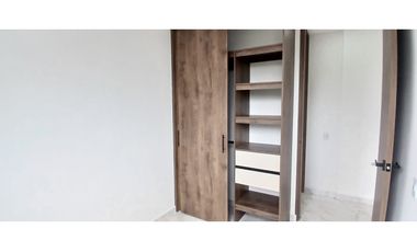 Se arrienda apartamento ubicado en el municipio de La Ceja Antioquia.