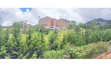 Se arrienda apartamento ubicado en el municipio de La Ceja Antioquia.