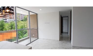 Se arrienda apartamento ubicado en el municipio de La Ceja Antioquia.