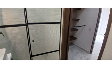 Se arrienda apartamento ubicado en el municipio de La Ceja Antioquia.