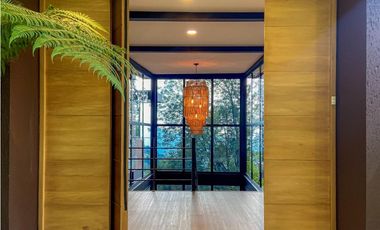 ESPECTACULAR CASA EN ALTO DE LAS PALMAS
