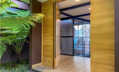 ESPECTACULAR CASA EN ALTO DE LAS PALMAS
