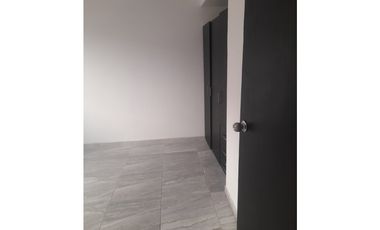 SE ARRIENDA CASA SEGUNDO PISO – SECTOR LA CALLEJA