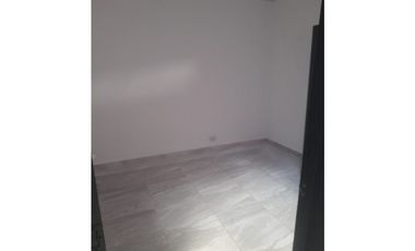 SE ARRIENDA CASA SEGUNDO PISO – SECTOR LA CALLEJA