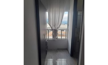 SE ARRIENDA CASA SEGUNDO PISO – SECTOR LA CALLEJA