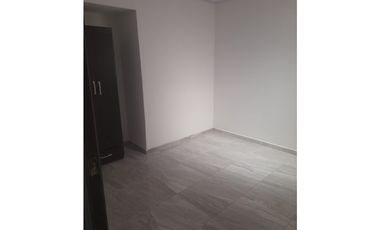 SE ARRIENDA CASA SEGUNDO PISO – SECTOR LA CALLEJA