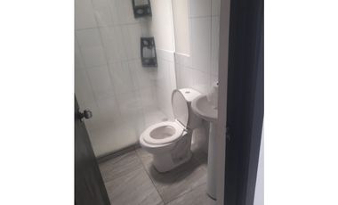 SE ARRIENDA CASA SEGUNDO PISO – SECTOR LA CALLEJA