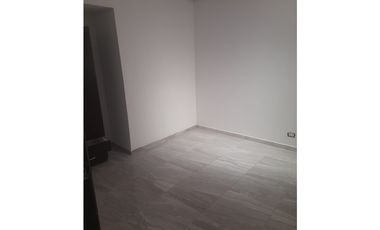 SE ARRIENDA CASA SEGUNDO PISO – SECTOR LA CALLEJA