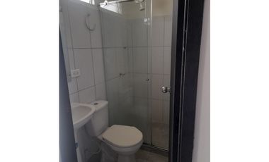 SE ARRIENDA CASA SEGUNDO PISO – SECTOR LA CALLEJA