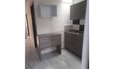 SE ARRIENDA CASA SEGUNDO PISO – SECTOR LA CALLEJA