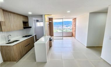 Apartamento en Venta La Ferrería La Estrella