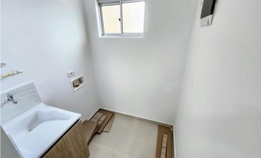 Apartamento en Venta La Ferrería La Estrella