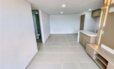 Apartamento en Venta La Ferrería La Estrella