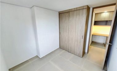 Apartamento en Venta La Ferrería La Estrella