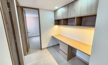 Apartamento en Venta La Ferrería La Estrella