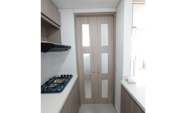 Apartamento en Venta La Ferrería La Estrella
