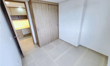 Apartamento en Venta La Ferrería La Estrella