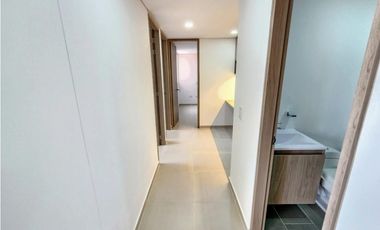 Apartamento en Venta La Ferrería La Estrella