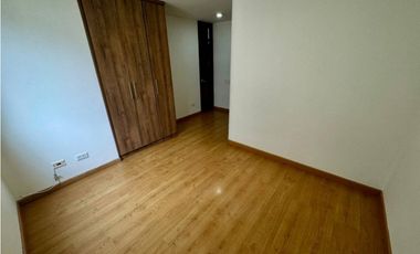 Vive con confort en un apartamento ideal para invertir o habitar