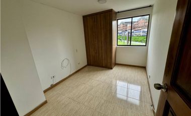 Vive con confort en un apartamento ideal para invertir o habitar