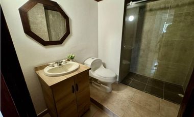 Vive con confort en un apartamento ideal para invertir o habitar