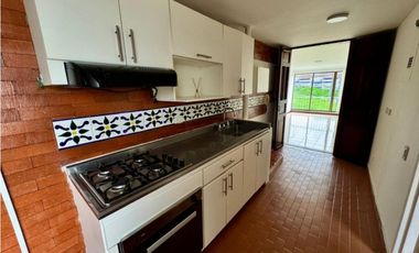 Vive con confort en un apartamento ideal para invertir o habitar
