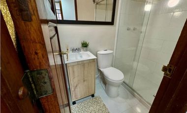 Vive con confort en un apartamento ideal para invertir o habitar