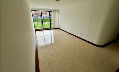 Vive con confort en un apartamento ideal para invertir o habitar