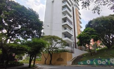 ​Apartamento en Venta en Santa Teresita | Santuario de Lujo frente al Río Cali