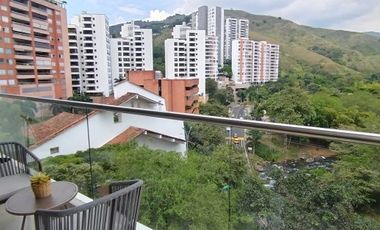 ​Apartamento en Venta en Santa Teresita | Santuario de Lujo frente al Río Cali