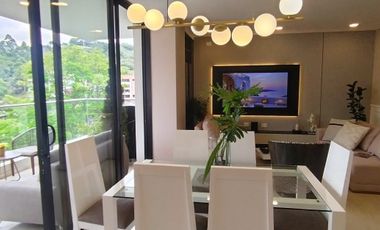 ​Apartamento en Venta en Santa Teresita | Santuario de Lujo frente al Río Cali