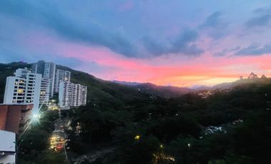 ​Apartamento en Venta en Santa Teresita | Santuario de Lujo frente al Río Cali